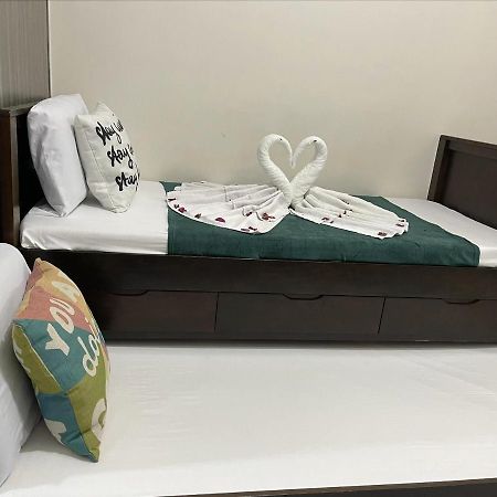 Stays At Green Residences 1 Bedroom Manila Kültér fotó