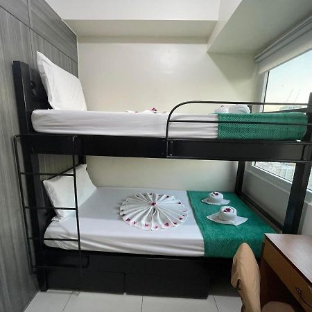 Stays At Green Residences 1 Bedroom Manila Kültér fotó