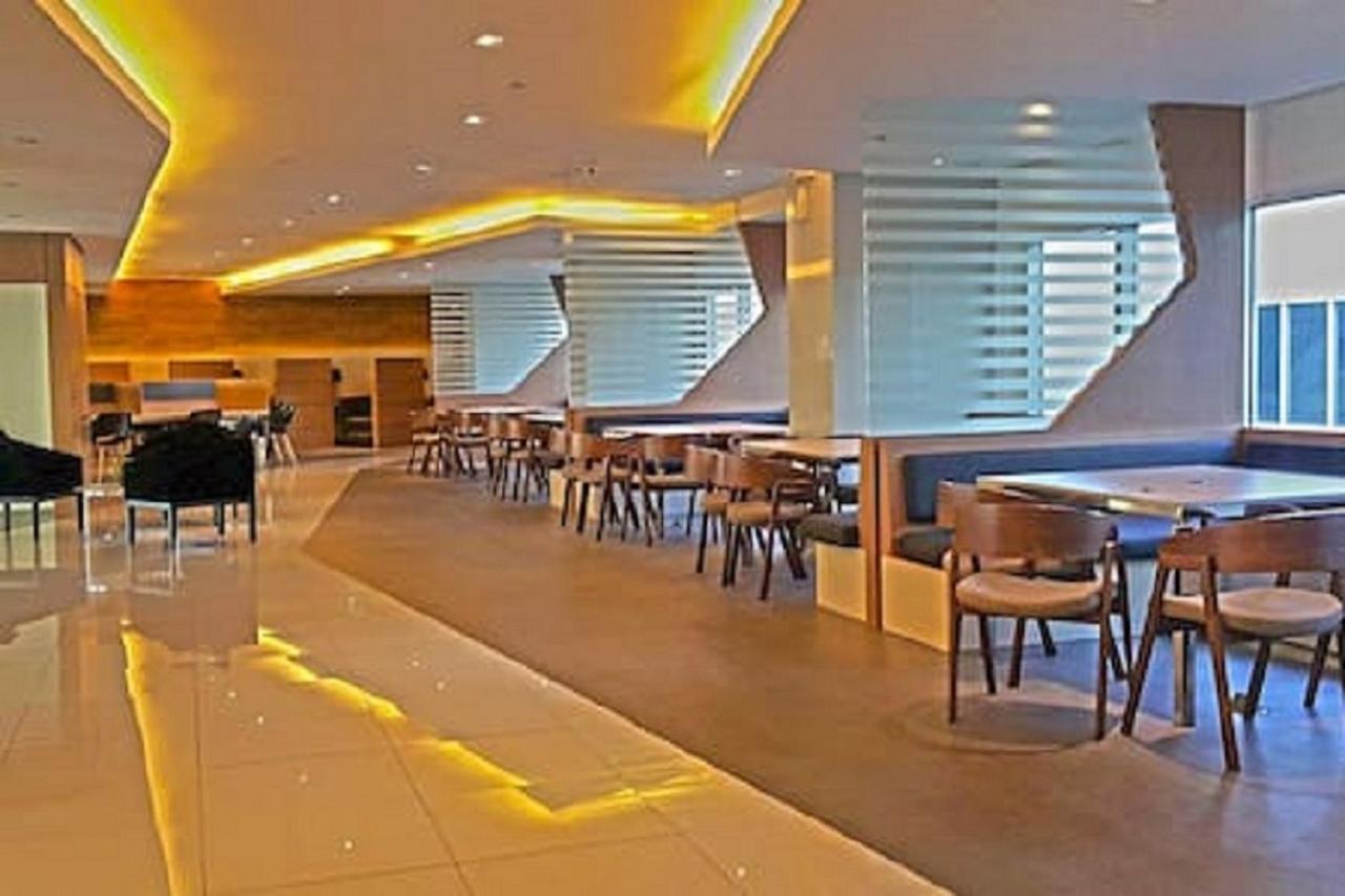 Stays At Green Residences 1 Bedroom Manila Kültér fotó