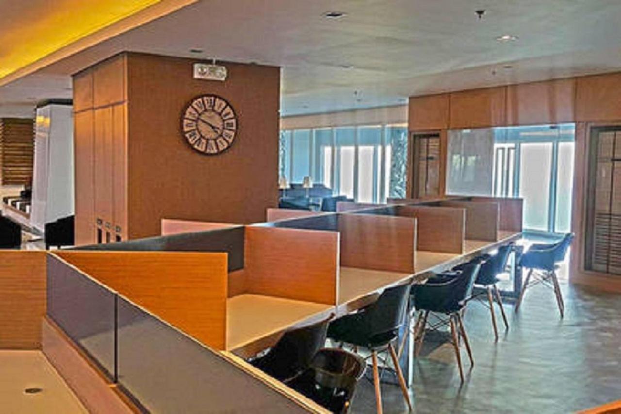 Stays At Green Residences 1 Bedroom Manila Kültér fotó