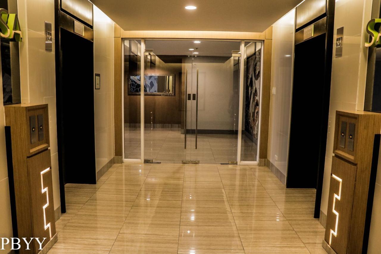 Stays At Green Residences 1 Bedroom Manila Kültér fotó